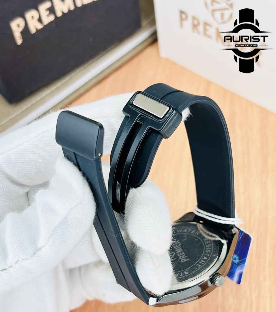 Premier Men's Watch (Strap)