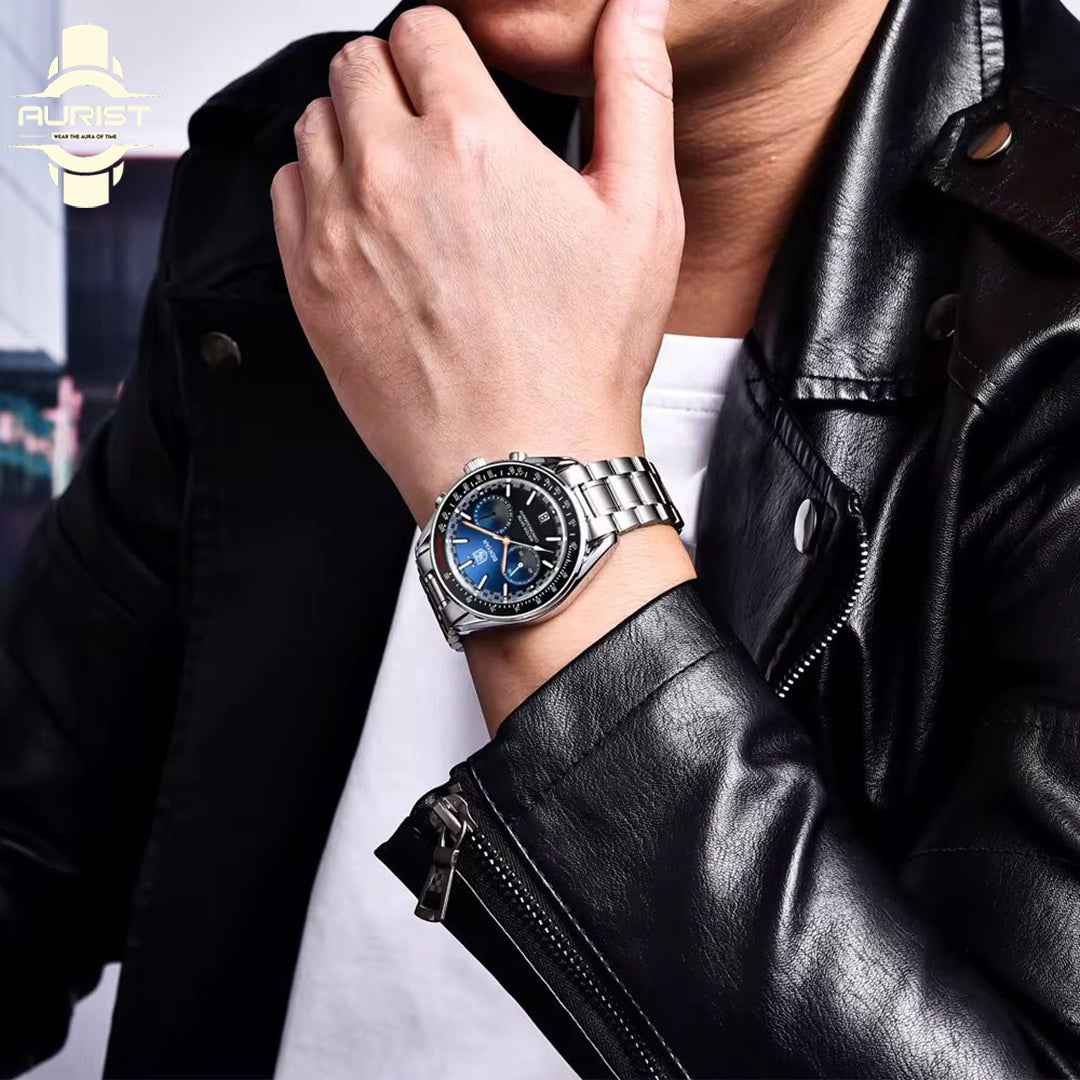 BENYAR Original – Men’s Collection