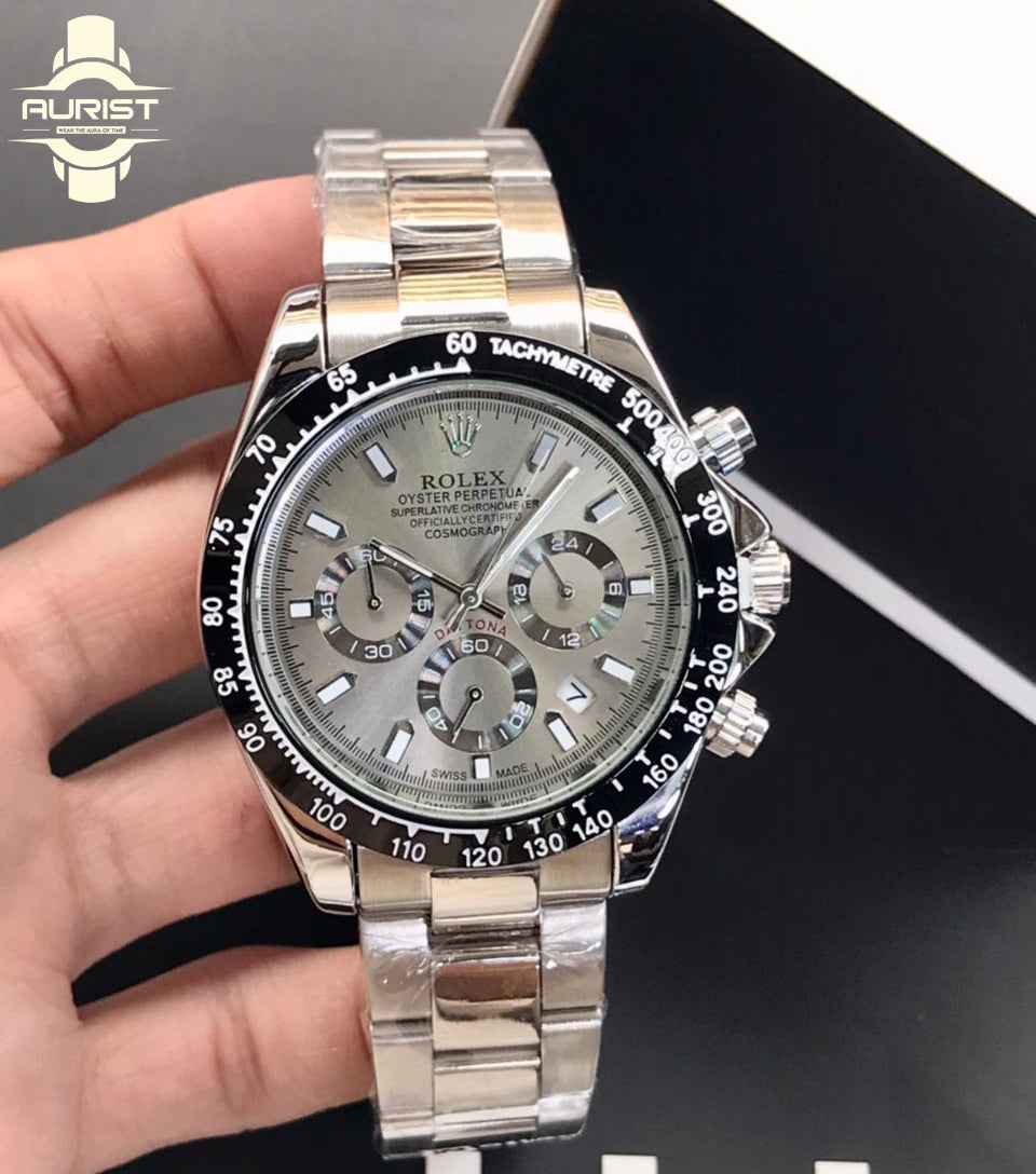 ROLEX Daytona – Men’s Collection