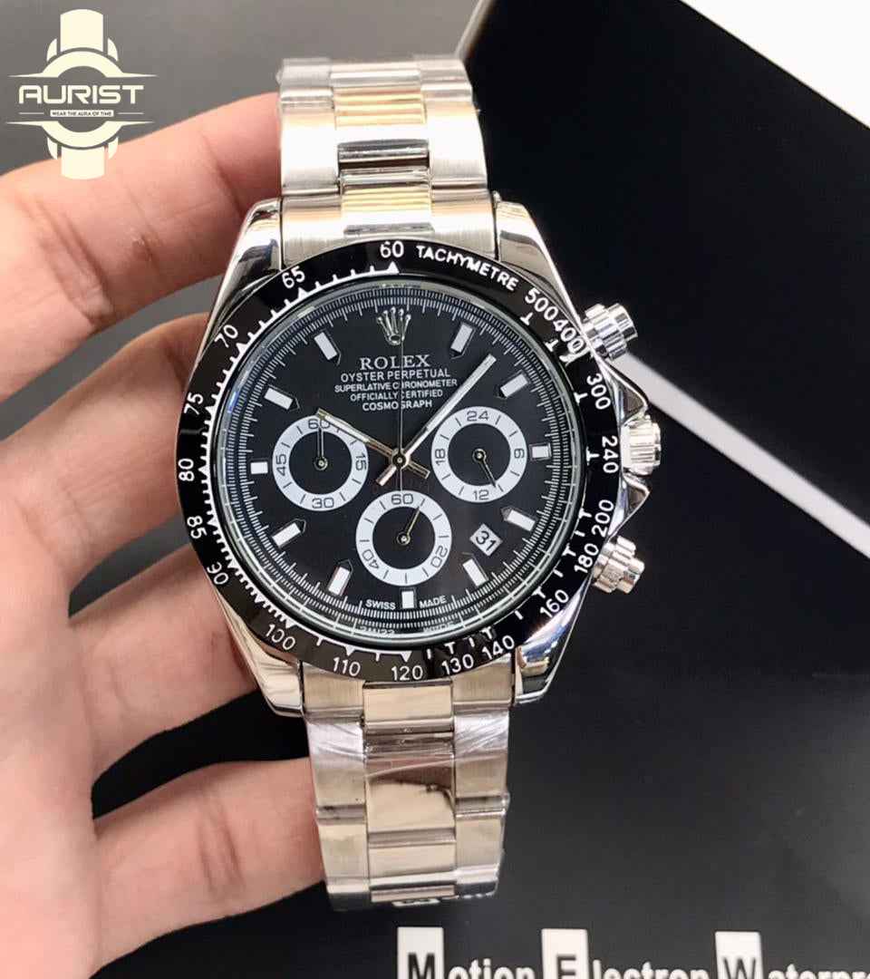 ROLEX Daytona – Men’s Collection