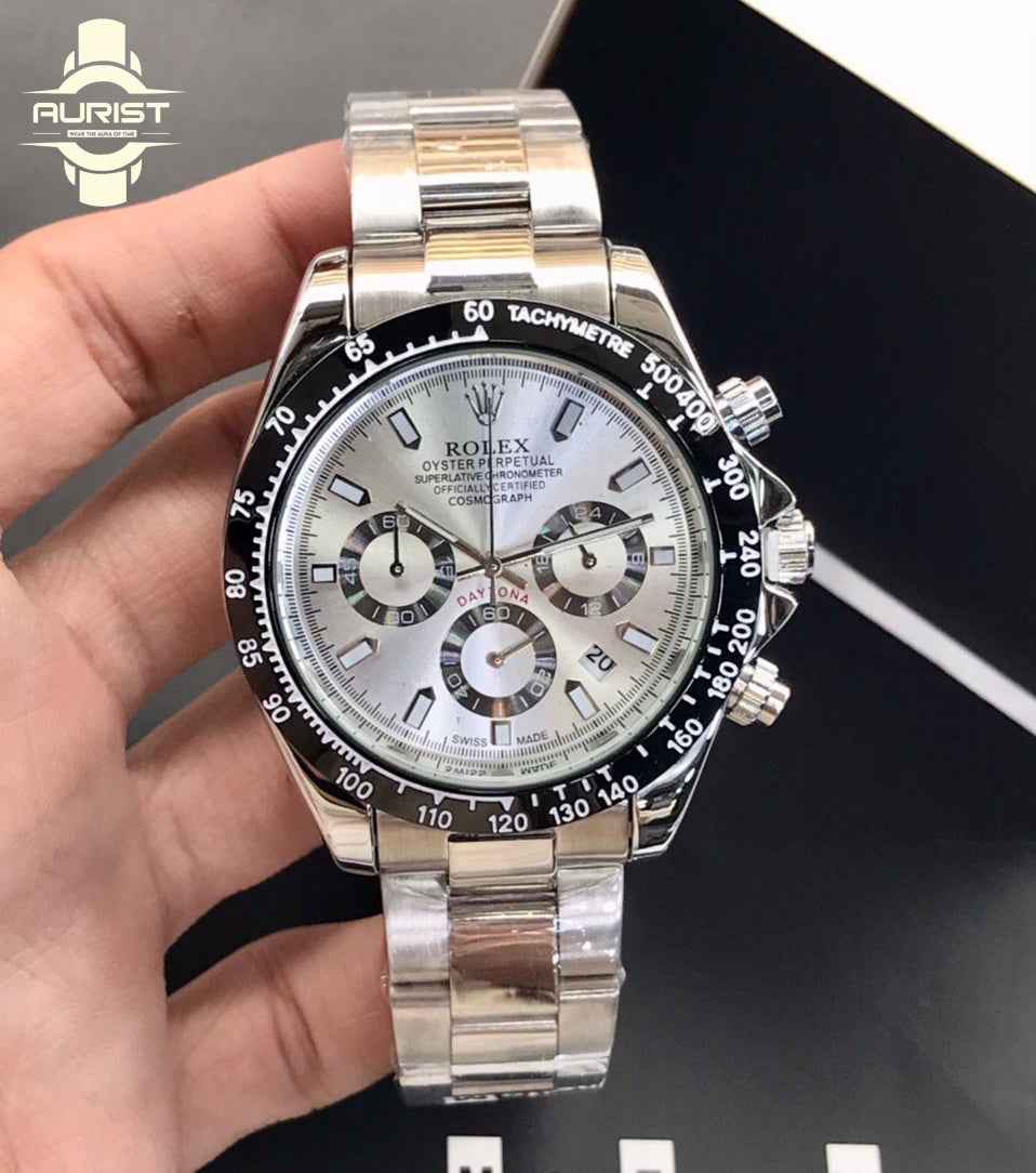 ROLEX Daytona – Men’s Collection