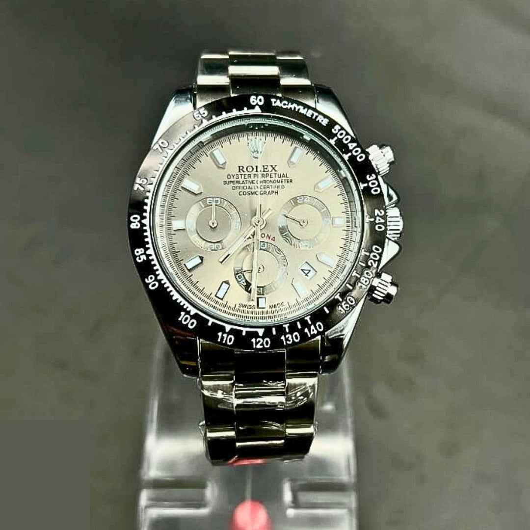 ROLEX Daytona – Men’s Collection