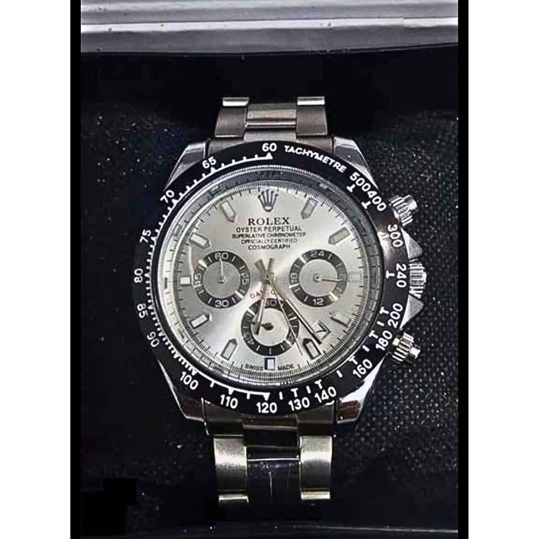 ROLEX Daytona – Men’s Collection