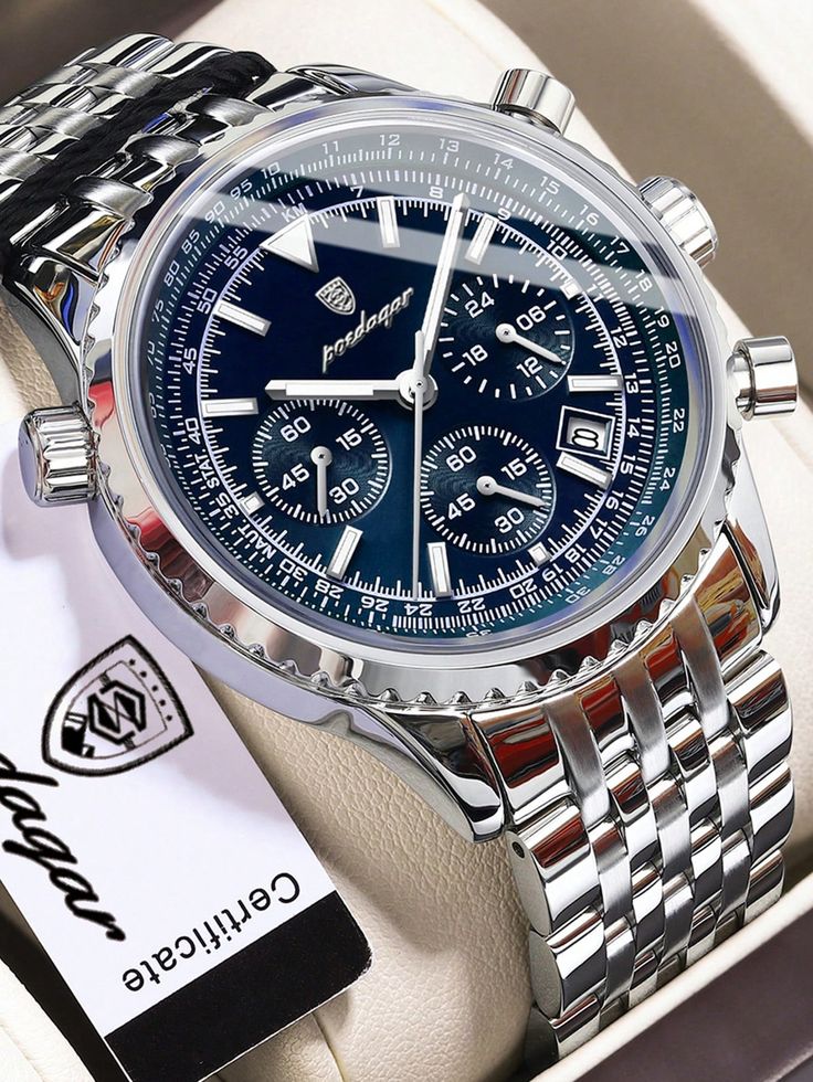 Men's Premium Collection - Aurist
