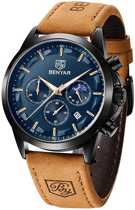 Men's Elite Collection - Aurist