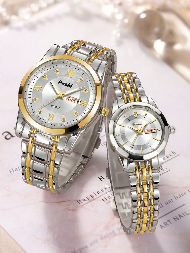 Couple Collection - Aurist