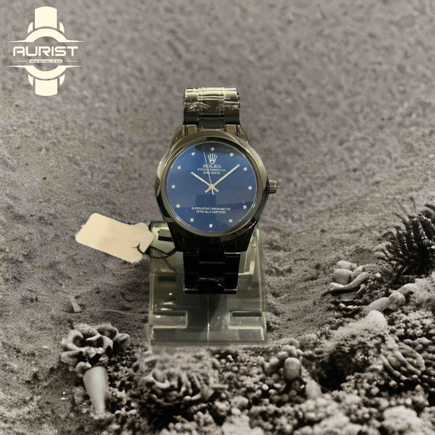 Rolex Oyster Watch