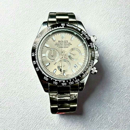 ROLEX Daytona – Men’s Collection