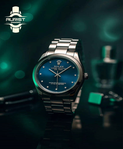 Rolex Oyster Watch
