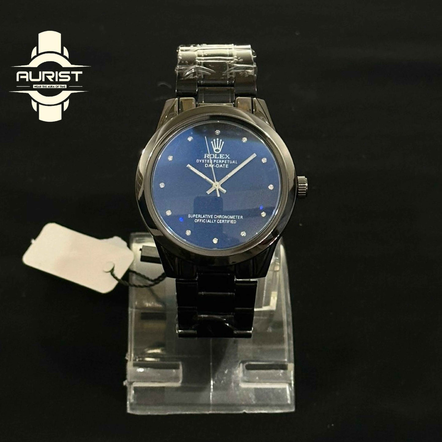 Rolex Oyster Watch