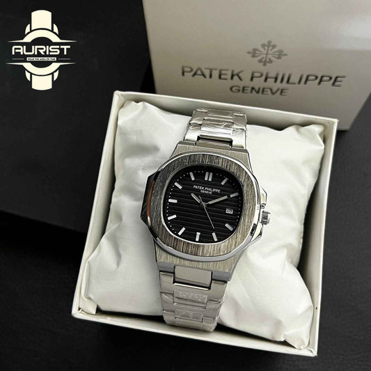 Patek Philippe Nautilus
