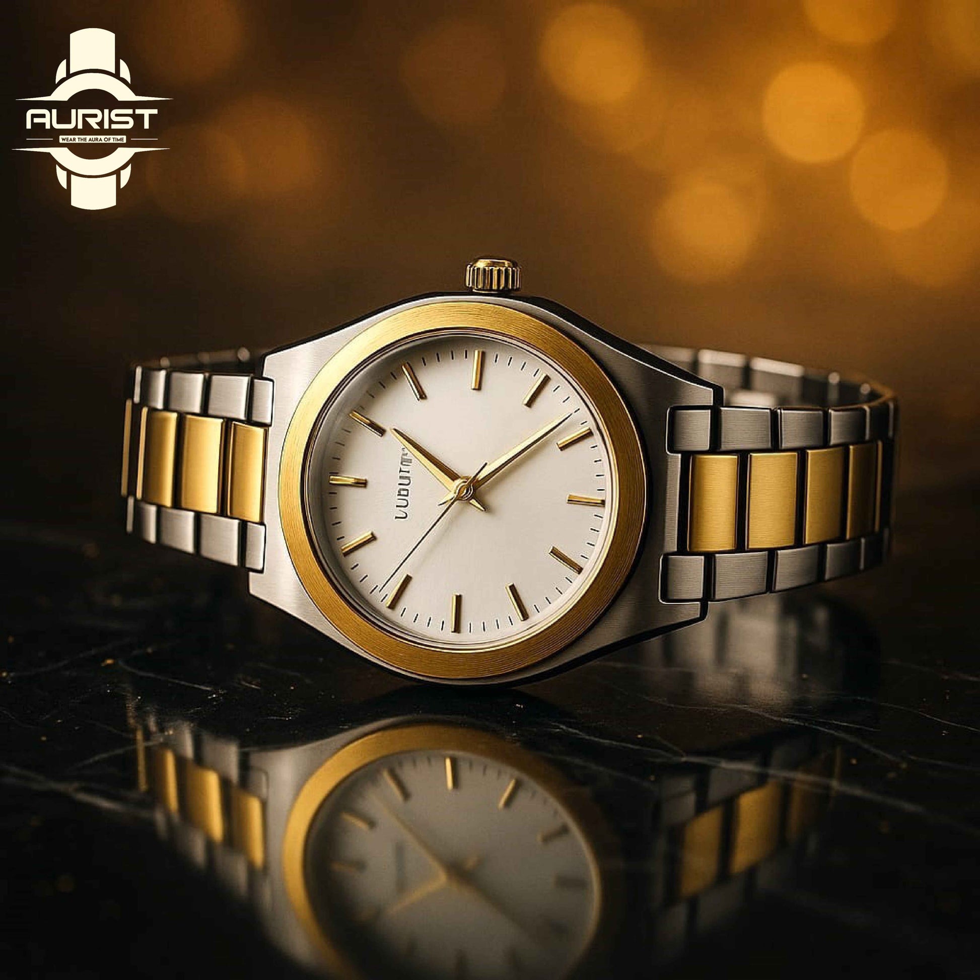 Bestwin Men Watch