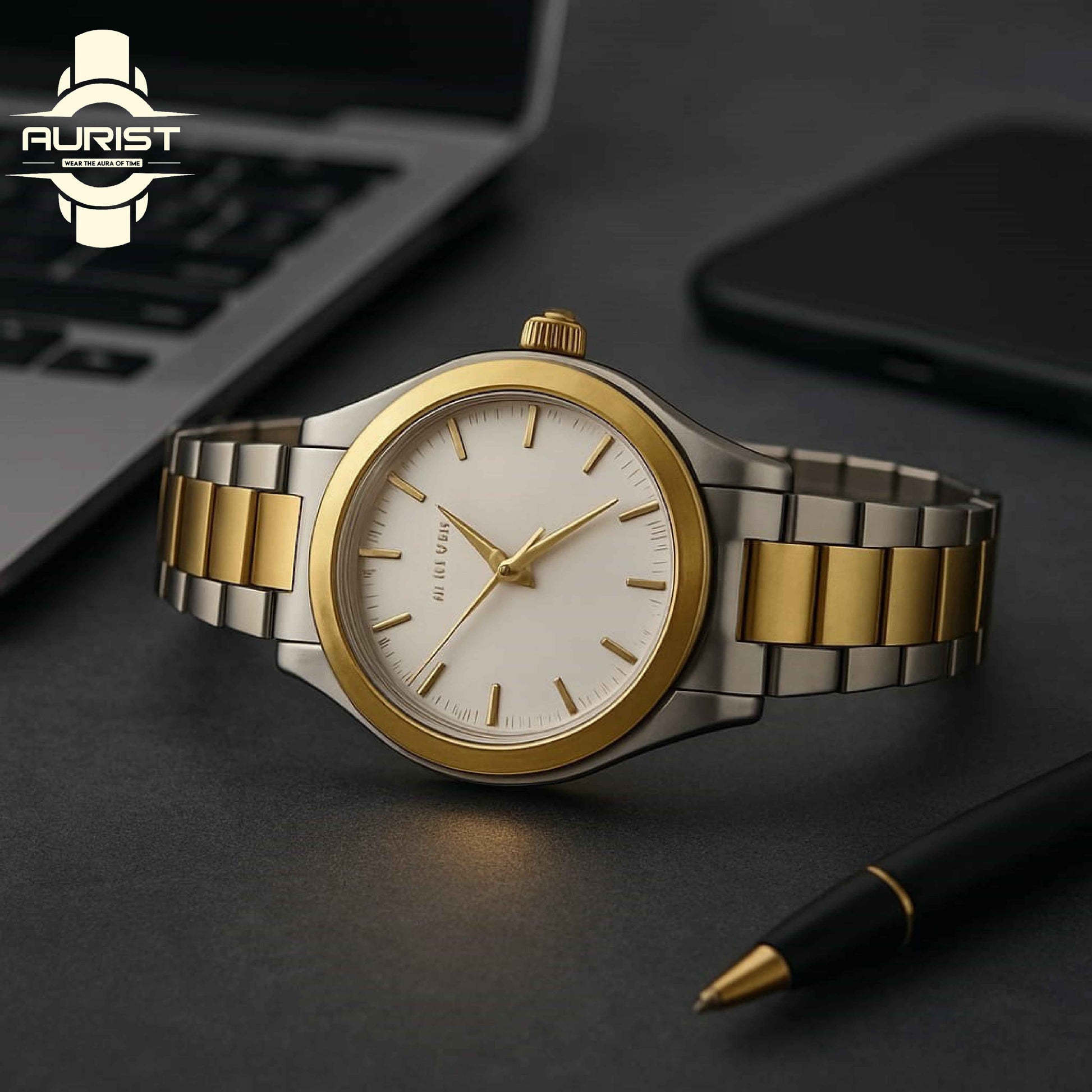 Bestwin Men Watch