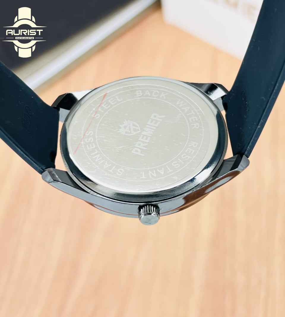Premier Men's Watch (Strap)