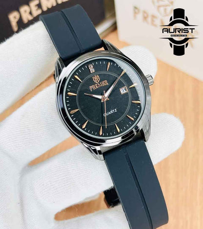 Premier Men's Watch (Strap)