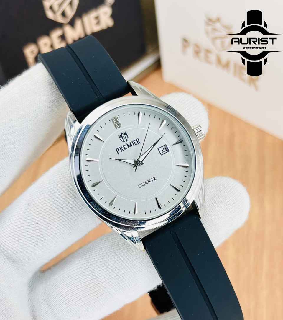 Premier Men's Watch (Strap)