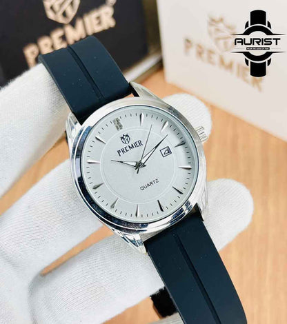 Premier Men's Watch (Strap)