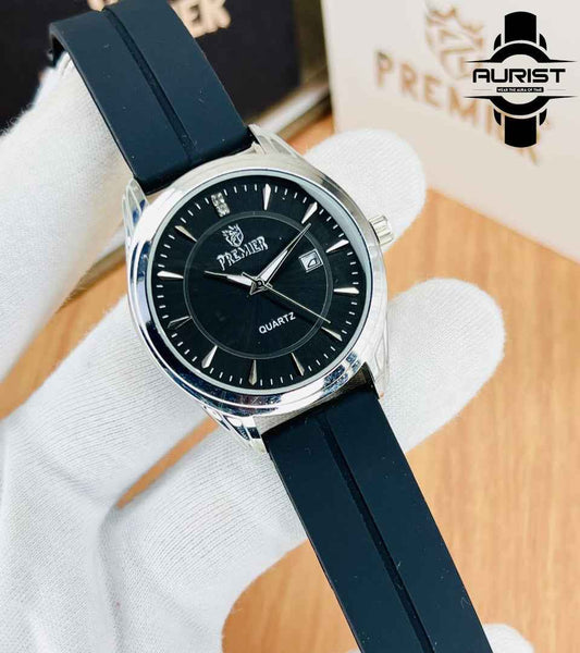 Premier Men's Watch (Strap)