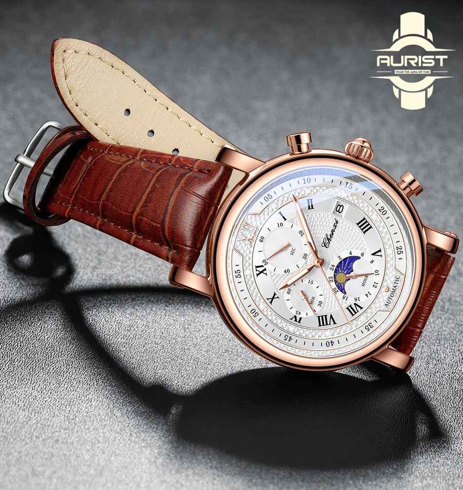 CHENXI Original Watch ⌚