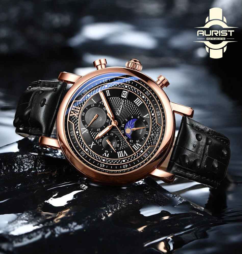 CHENXI Original Watch ⌚