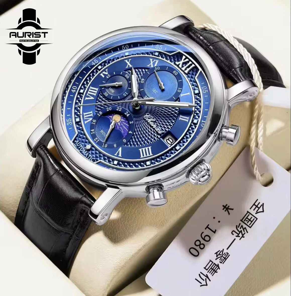 CHENXI Original Watch ⌚