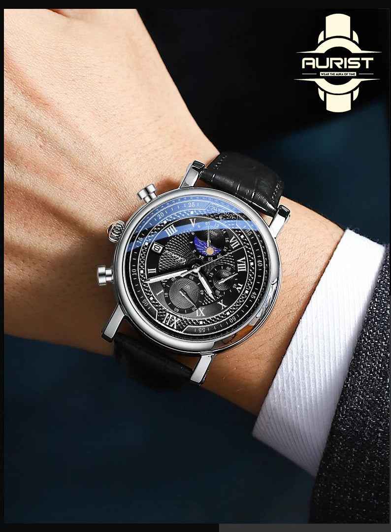 CHENXI Original Watch ⌚