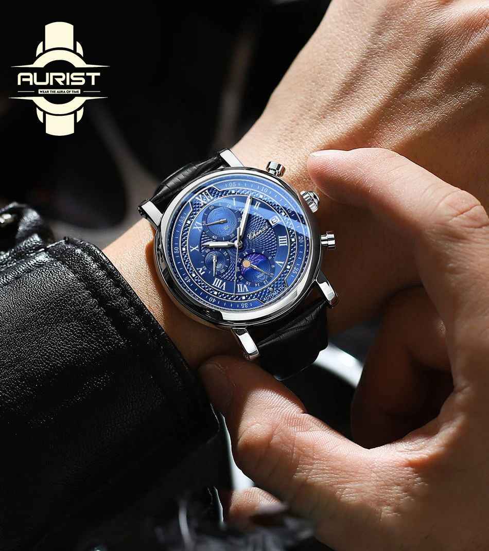 CHENXI Original Watch ⌚
