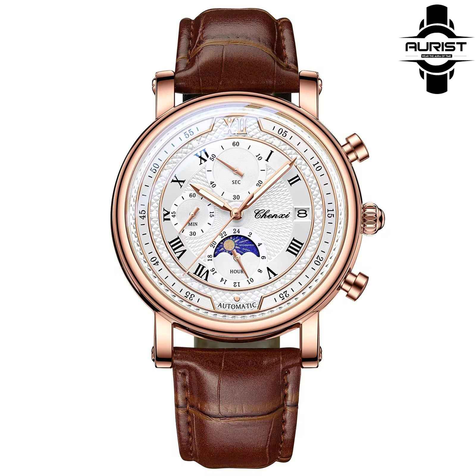 CHENXI Original Watch ⌚