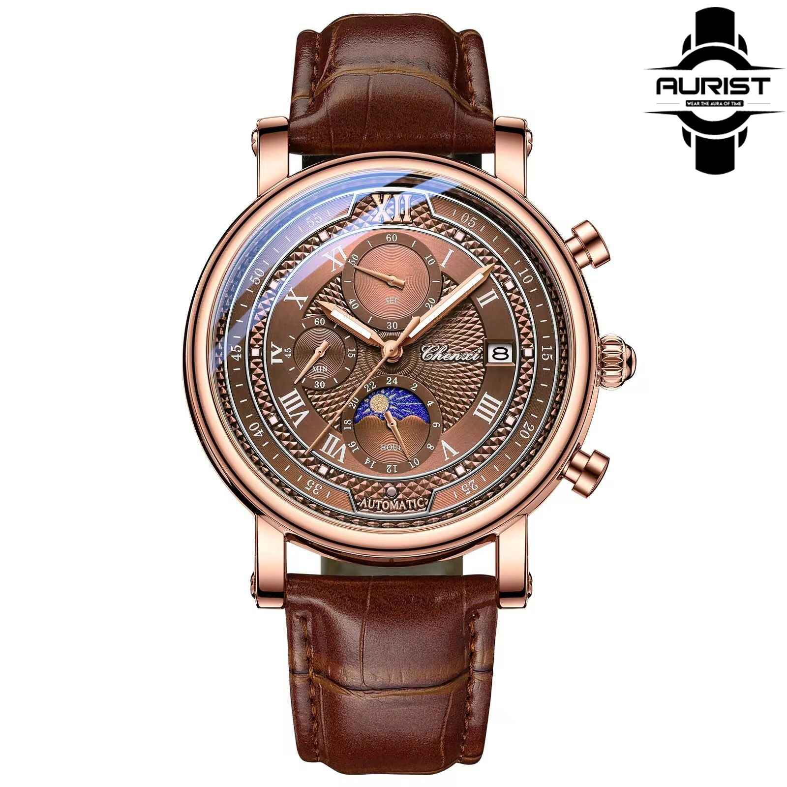CHENXI Original Watch ⌚