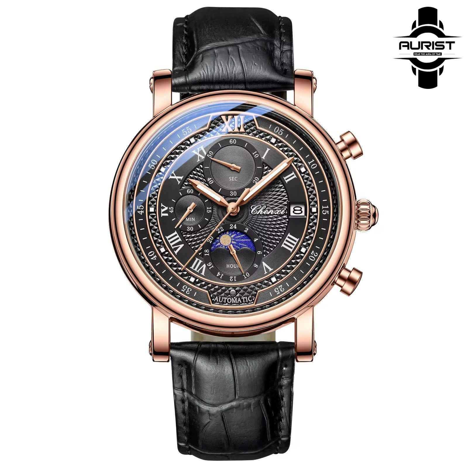 CHENXI Original Watch ⌚