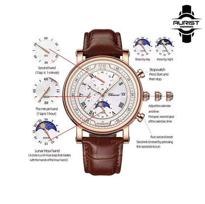 CHENXI Original Watch ⌚