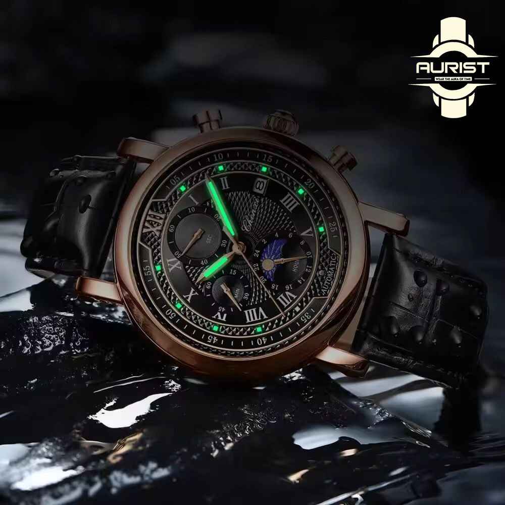 CHENXI Original Watch ⌚