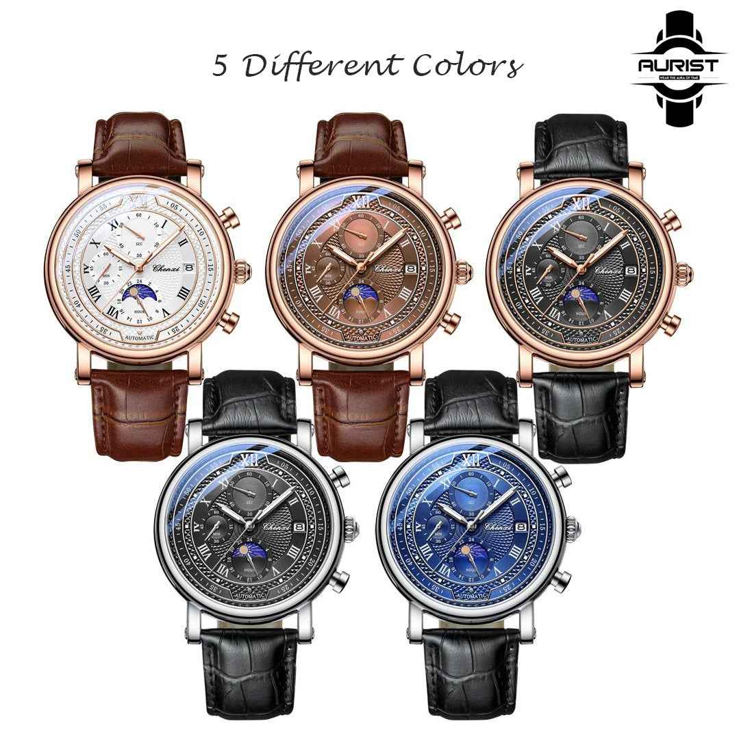CHENXI Original Watch ⌚