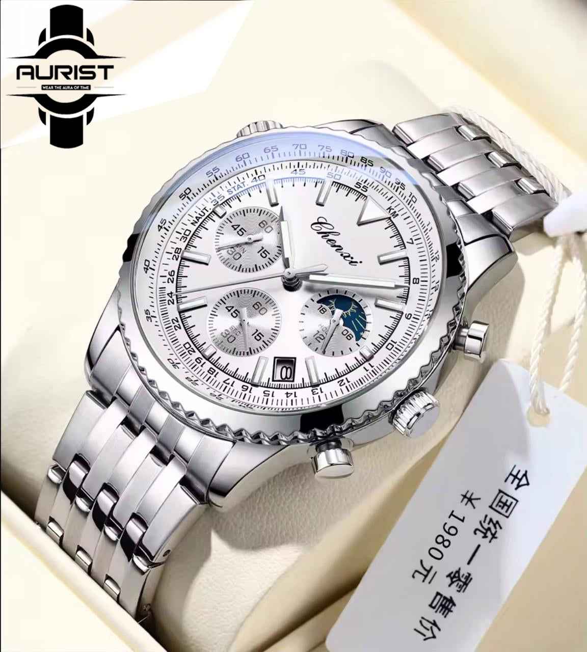 CHENXI Original Watch
