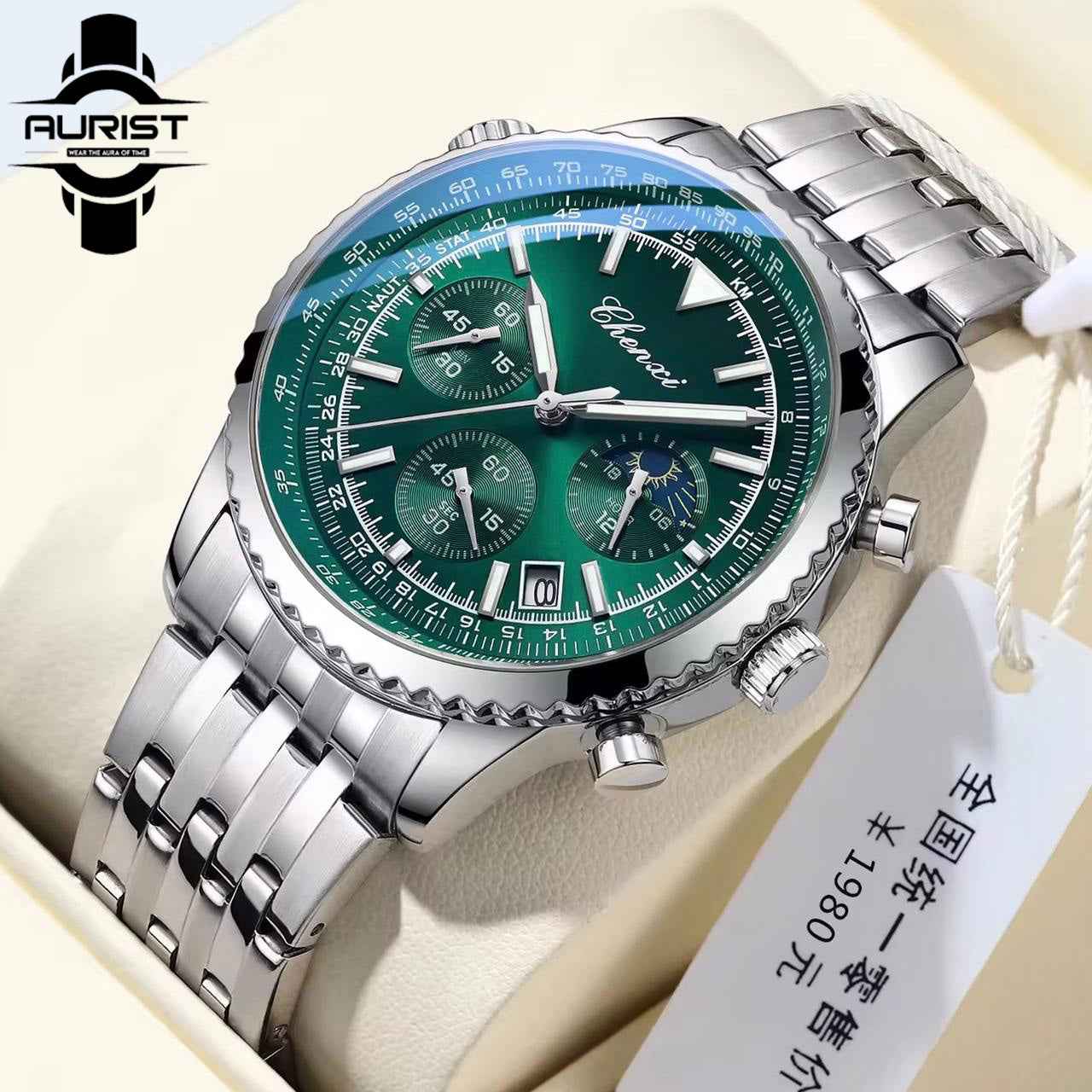 CHENXI Original Watch