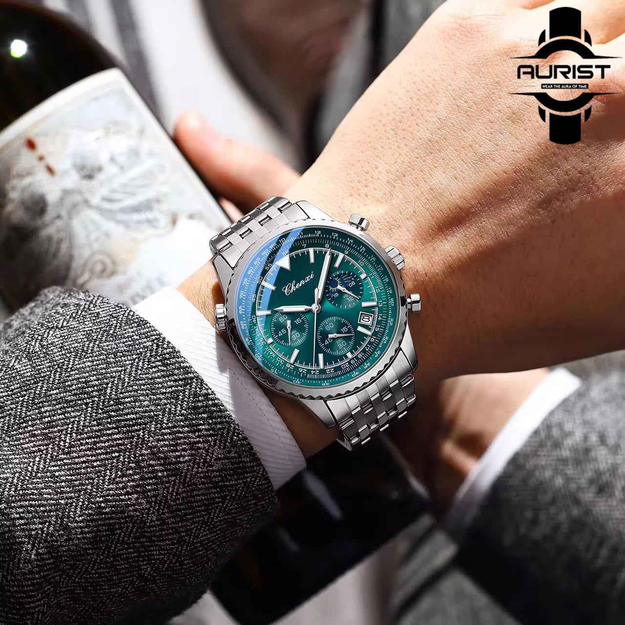 CHENXI Original Watch