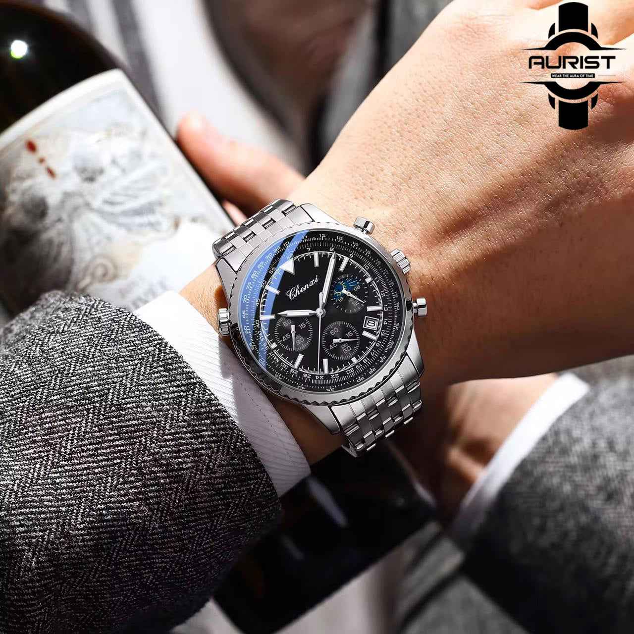 CHENXI Original Watch