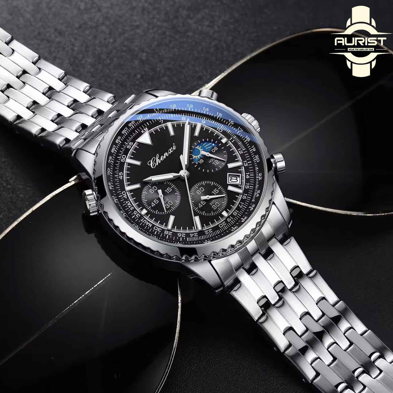 CHENXI Original Watch