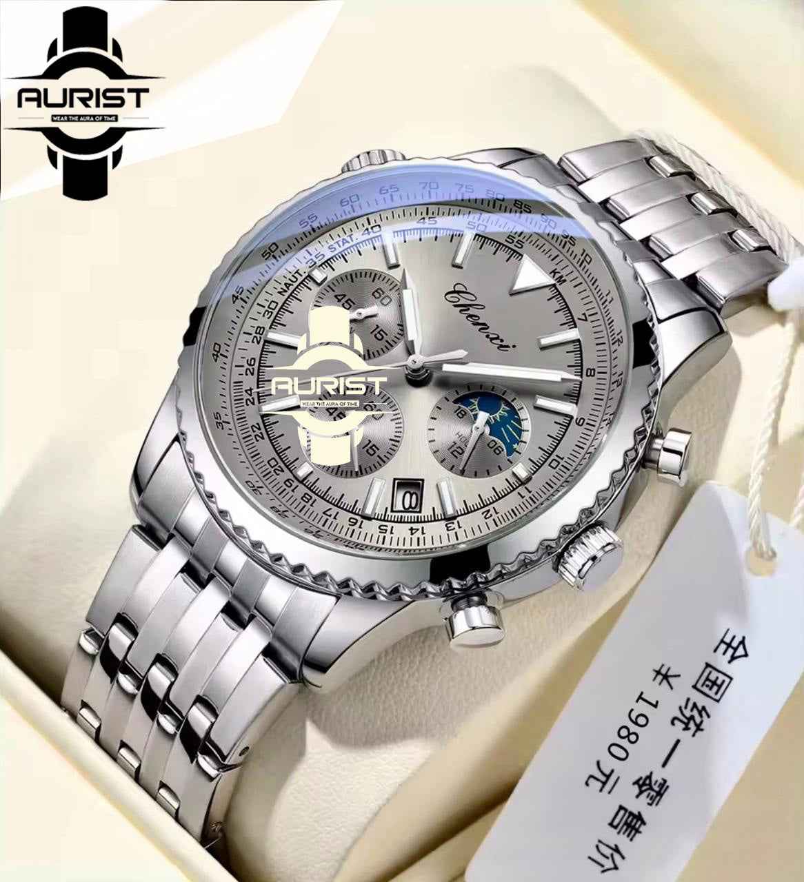 CHENXI Original Watch