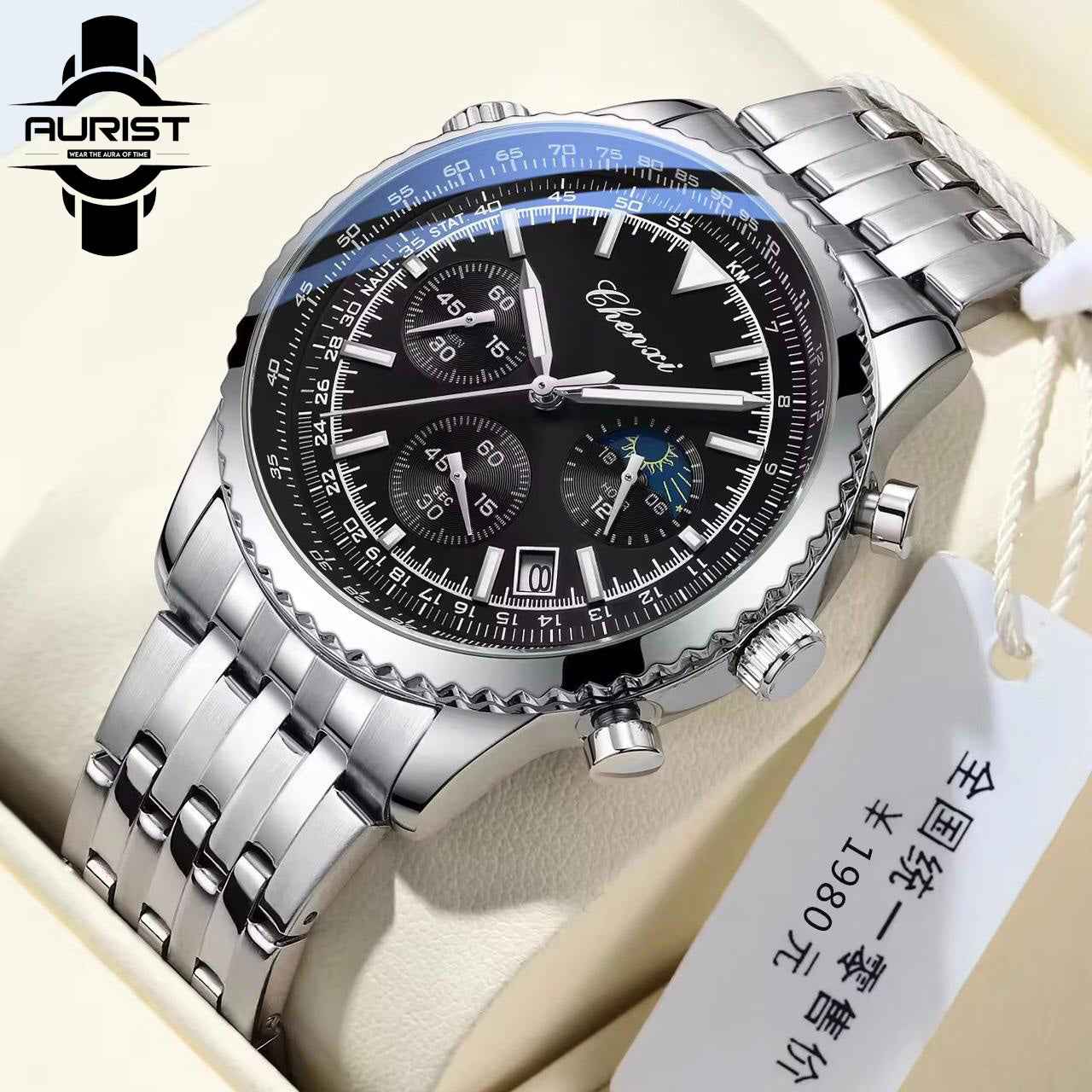 CHENXI Original Watch