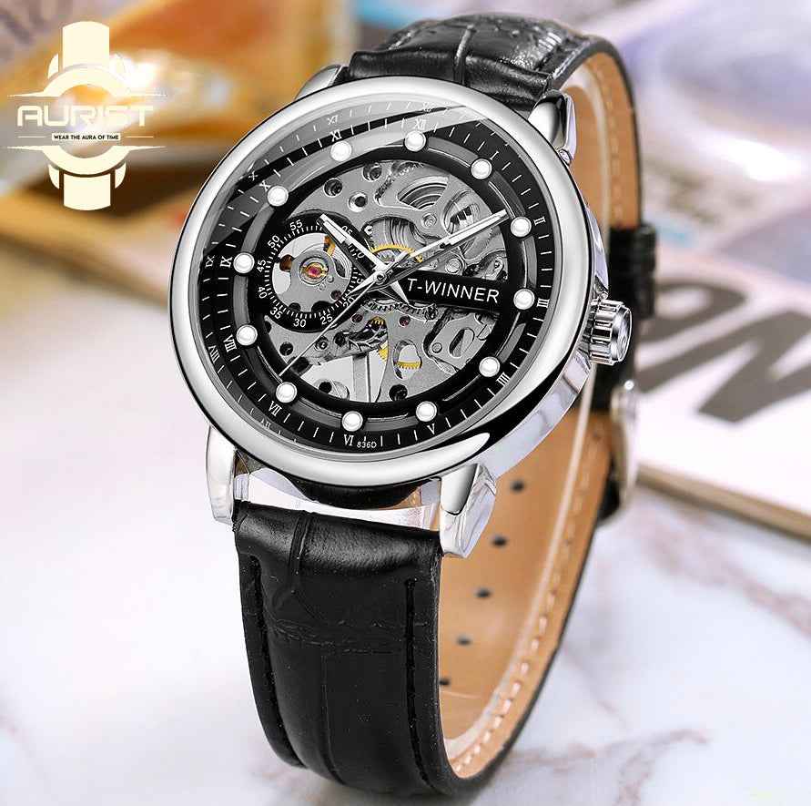 T-WINNER Original Watch – Men’s Collection