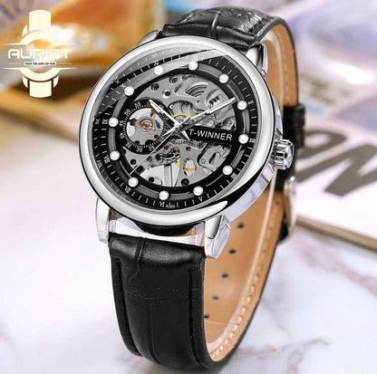 T-WINNER Original Watch – Men’s Collection