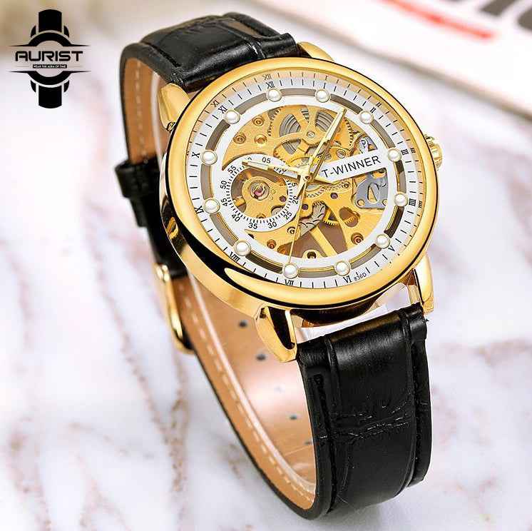 T-WINNER Original Watch – Men’s Collection
