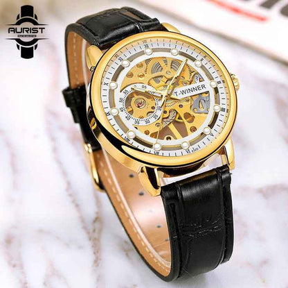 T-WINNER Original Watch – Men’s Collection