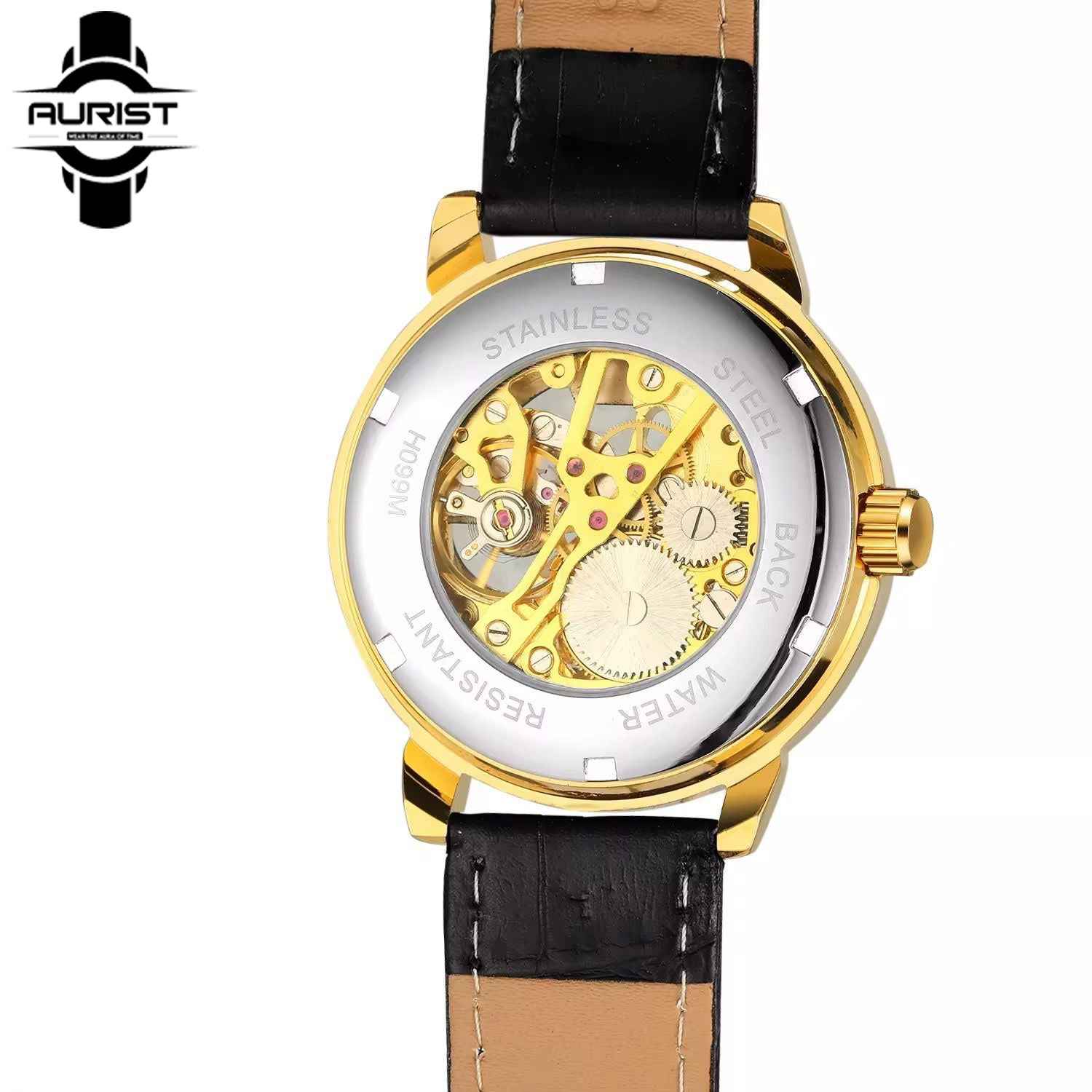 T-WINNER Original Watch – Men’s Collection