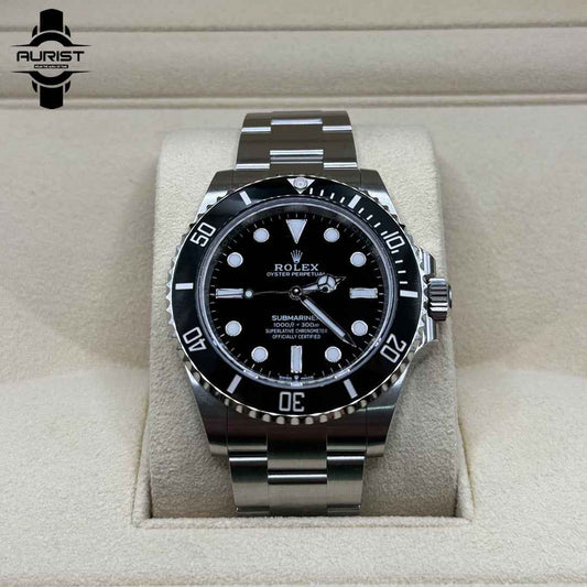 Rolex Submariner