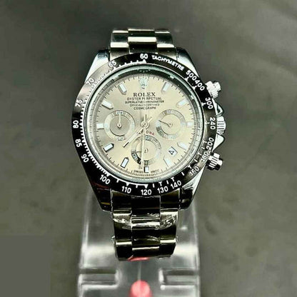 ROLEX Daytona – Men’s Collection
