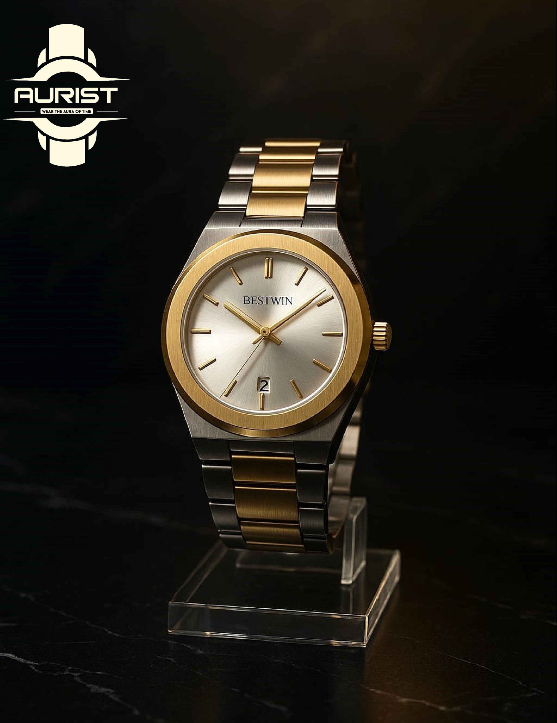 Bestwin Men Watch