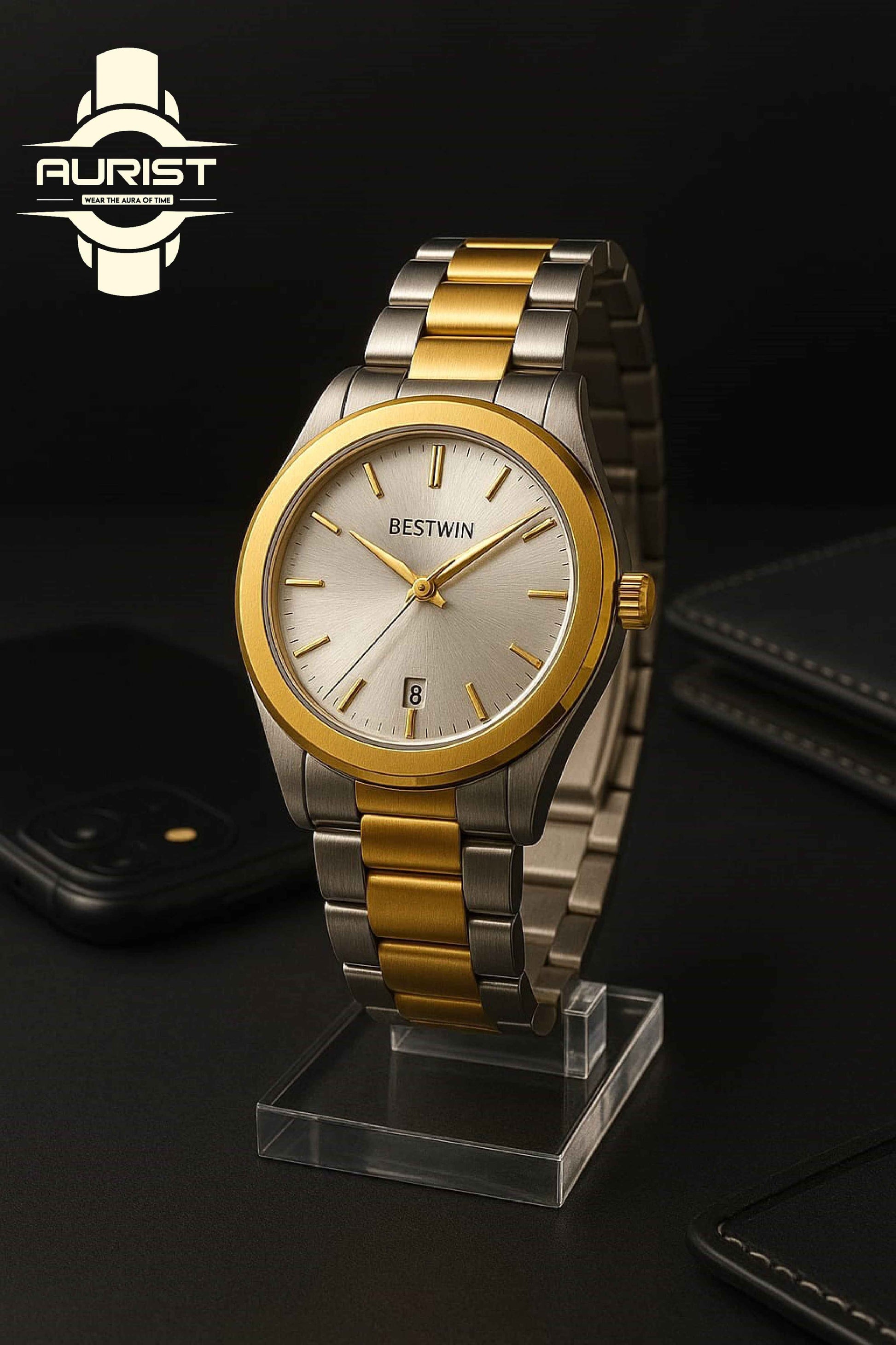 Bestwin Men Watch