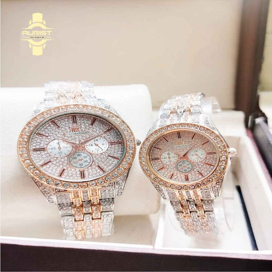 IIK Couple Watch